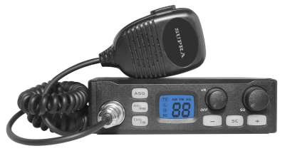 Радиостанция Авто Supra VRS-310