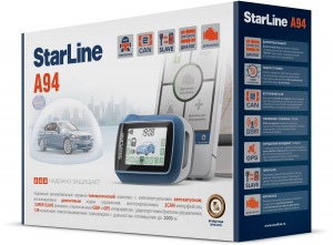 A/C Starline A94 GSM