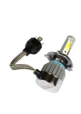 Лампа LED Omegalight Standart 3000K LED H4 2400lm (1шт)  12V 3000К