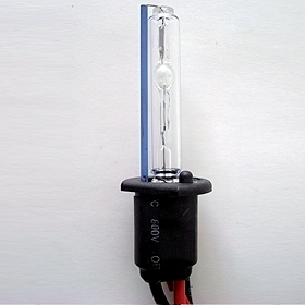 Лампа ксеноновая Clearlight H1 6000K